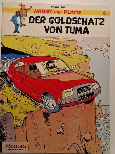 Harry und platte band - harry,