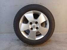TOYOTA Aygo EINZELRAD Alufelge