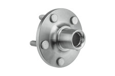 Radnabe Vorderachse für