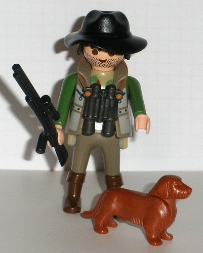 Playmobil - ♛,