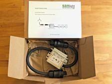 Sanlight Einschaltstrombegrenzer, Wieland stecker 0,75-4,0 250 V RST2013S