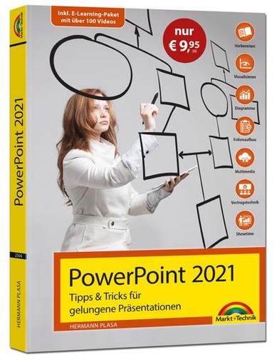 Powerpoint 2021 tipps und - powerpoint,