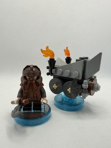 Lego dimensions 71220 - lego,
