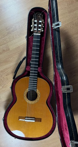 Klassische gitarre hopf - klassische,