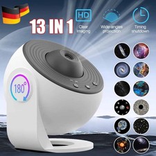2025 Sternenhimmel Projektor