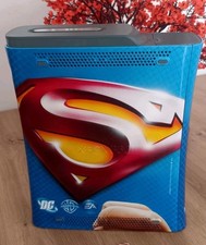 Superman Returns Konsole Nr. 1