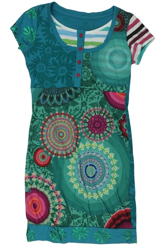 Desigual kleid mädchen - desigual,