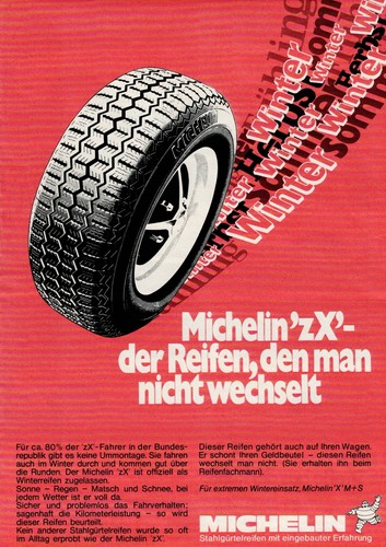 Original werbung der 70er - original,