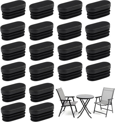Oval stuhlbeinabdeckungen für - stuhlbeinabdeckungen,