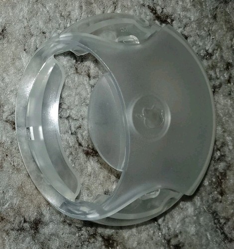 Apple usb hockey puck - apple,