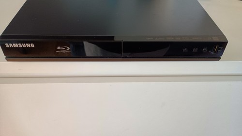 Samsung blu ray player - samsung, blu-ray