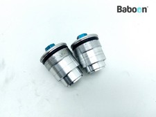 Gabelstopfen Ducati Monster