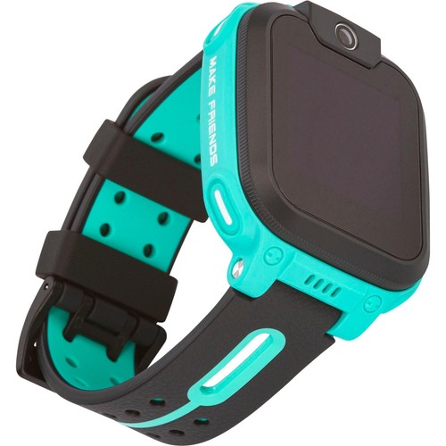 Imoo watch phone grün - z1,