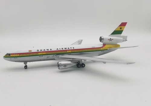 Ghana airways ana - ghana, mcdonnell