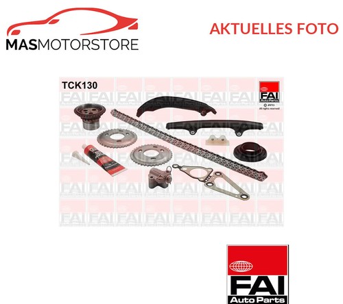 Motor steuerkette satz voll - motor,
