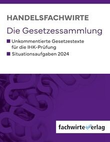 Handelsfachwirte die - handelsfachwirte:,