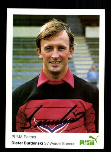Dieter burdenski - dieter,