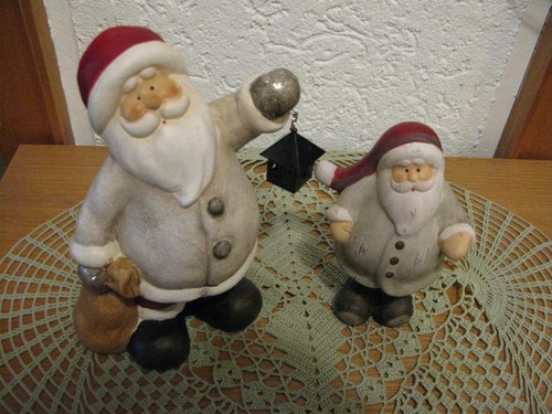 Nikolaus weihnachtsmann - x,