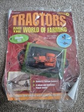 1/43 HACHETTE UNIVERSAL