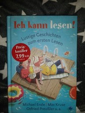 Ich kann lesen! (2018, Gebundene Ausgabe)