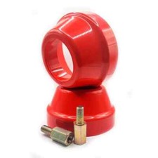 Volkswagen Amarok Front Lift