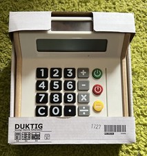 Kaufladenkasse  DUKTIG /