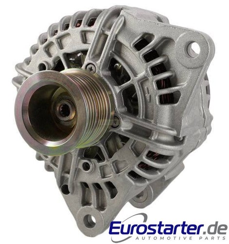 Lichtmaschine 90a neu - 90a,