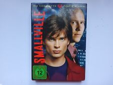 Smallville - Die Komplette 5
