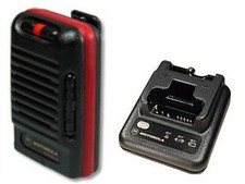 Motorola Firestorm 2 DME Digitaler Meldeempfänger Piepser FME Funkmeldeempfänger