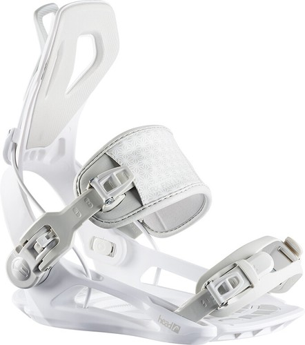Head snowboard bindung - snowboard,