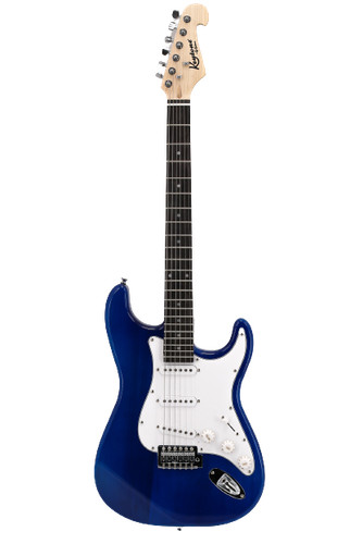 Keytone gitarre basic - keytone,