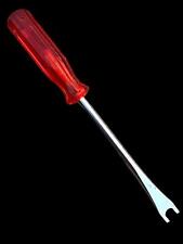 BELZER Belzeryl Gabel Schlitzmutterndreher Schraubendreher (wie 8090)150mm 17mm