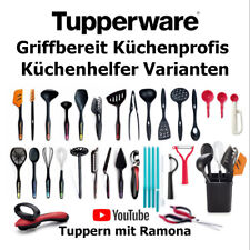 Tupperware Griffbereit Küchenprofis Varianten Ordnungsecke Dosenöffner neu/OVP