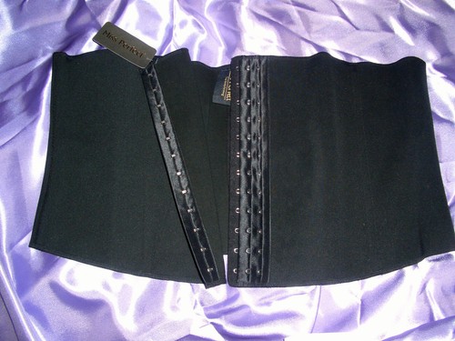 Strammer taillen mieder - taillen,