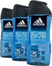 Adidas ice dive - 3x,