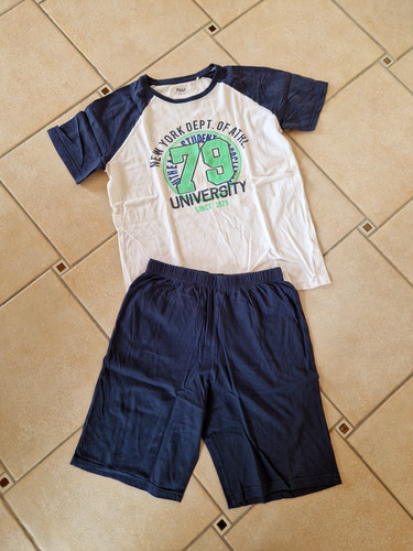 Jungen schlafanzug - jungen, ~
