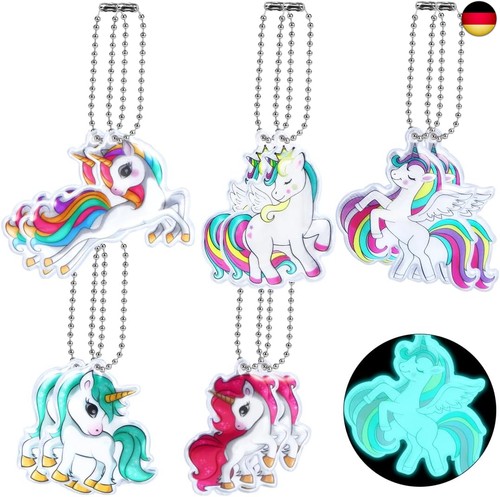 Stück einhorn reflektor - stück,