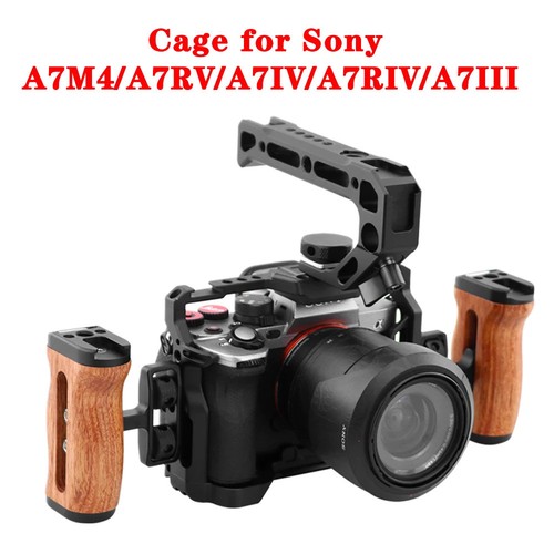 Kamera käfig rig für sony - kamera-käfig-rig,