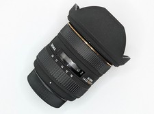 Sigma AF 10-20mm 1:4-5.6 EX DC HSM für Nikon DSLRs mit F-Bajonett