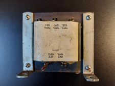 Trafo für EM Flipper