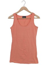 LAURA SCOTT Longtop Damen Top Gr. DE 36 pink Casual-Look