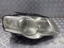 Volkswagen PASSAT B6 2006