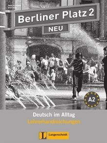 Berliner platz neu - platz,