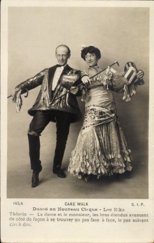 Foto tanzpaar cake - tanzpaar,,