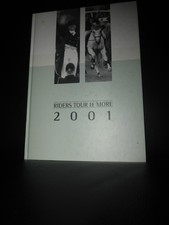Riders Tour et More 2001