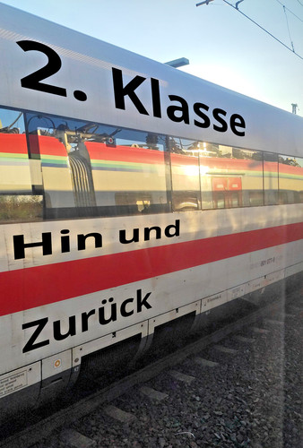 Bahn freifahrt flex 2 - freifahrt,
