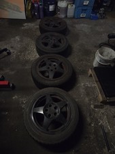 VW Golf 3 GTI VR6 16V