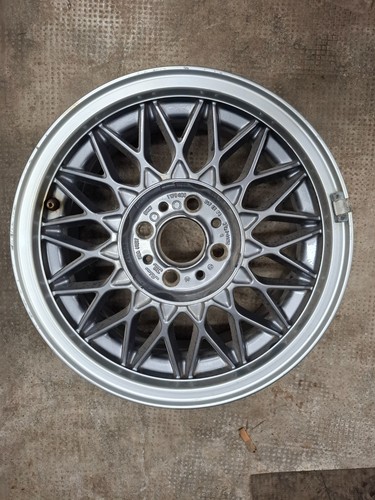 Bmw e30 4x100 felge - e30,