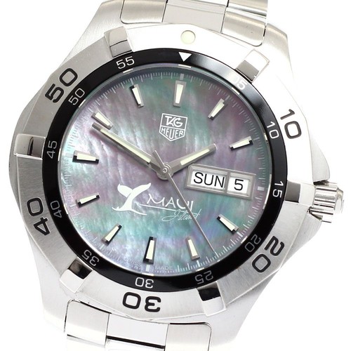 Tag heuer waf2012 aquaracer - waf2012,