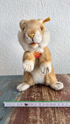 Hamster steiff goldhamster - hamster,
